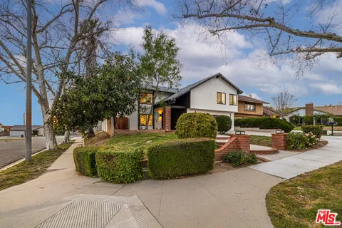 $1,175,000 | 2313 Rynerson Court, Simi Valley, CA 93065