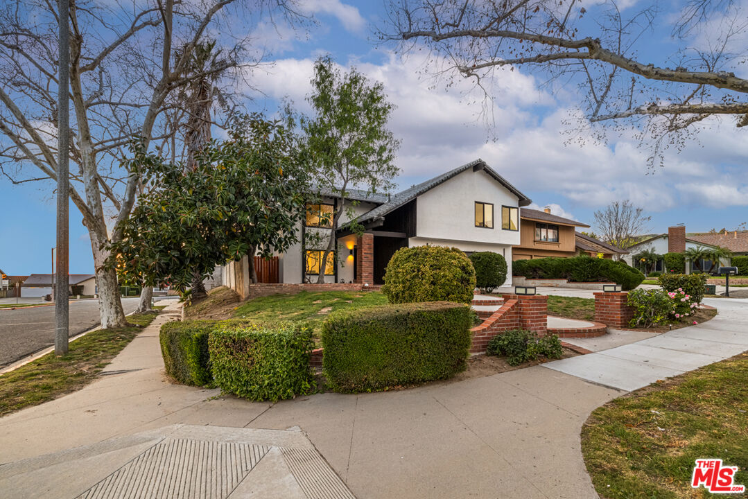 2313 Rynerson Court Simi Valley, CA 93065 - Photo 37 of 37