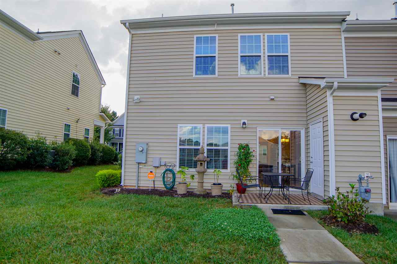 1023 Ileagnes Road Raleigh, NC 27603 - Photo 24 of 25 Photo 24