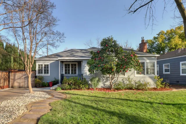 $995,000 | 665 54th Street, Sacramento, CA 95819
