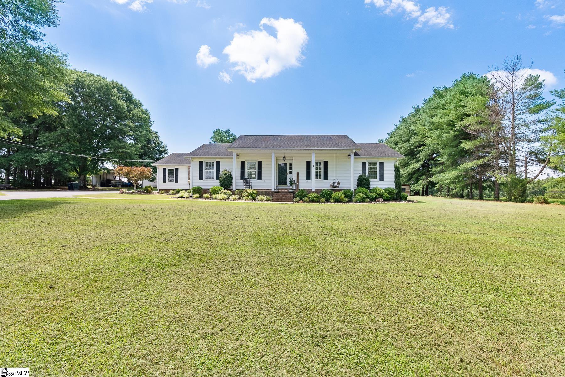 631 Rices Creek Road Liberty, SC 29657 - Photo 1 of 36