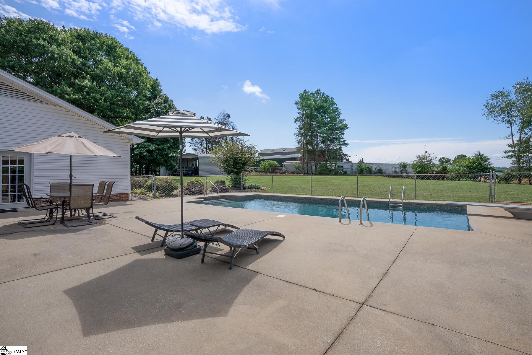 631 Rices Creek Road Liberty, SC 29657 - Photo 23 of 36