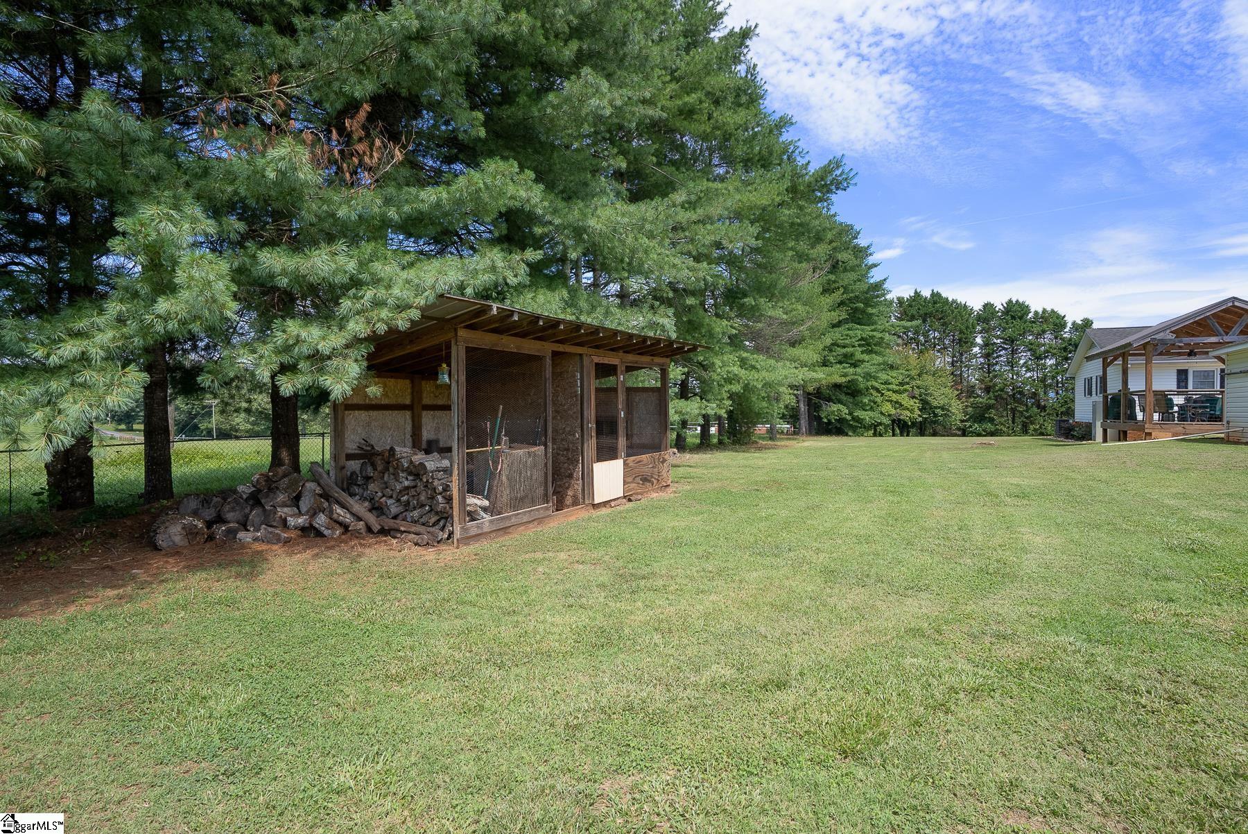 631 Rices Creek Road Liberty, SC 29657 - Photo 28 of 36