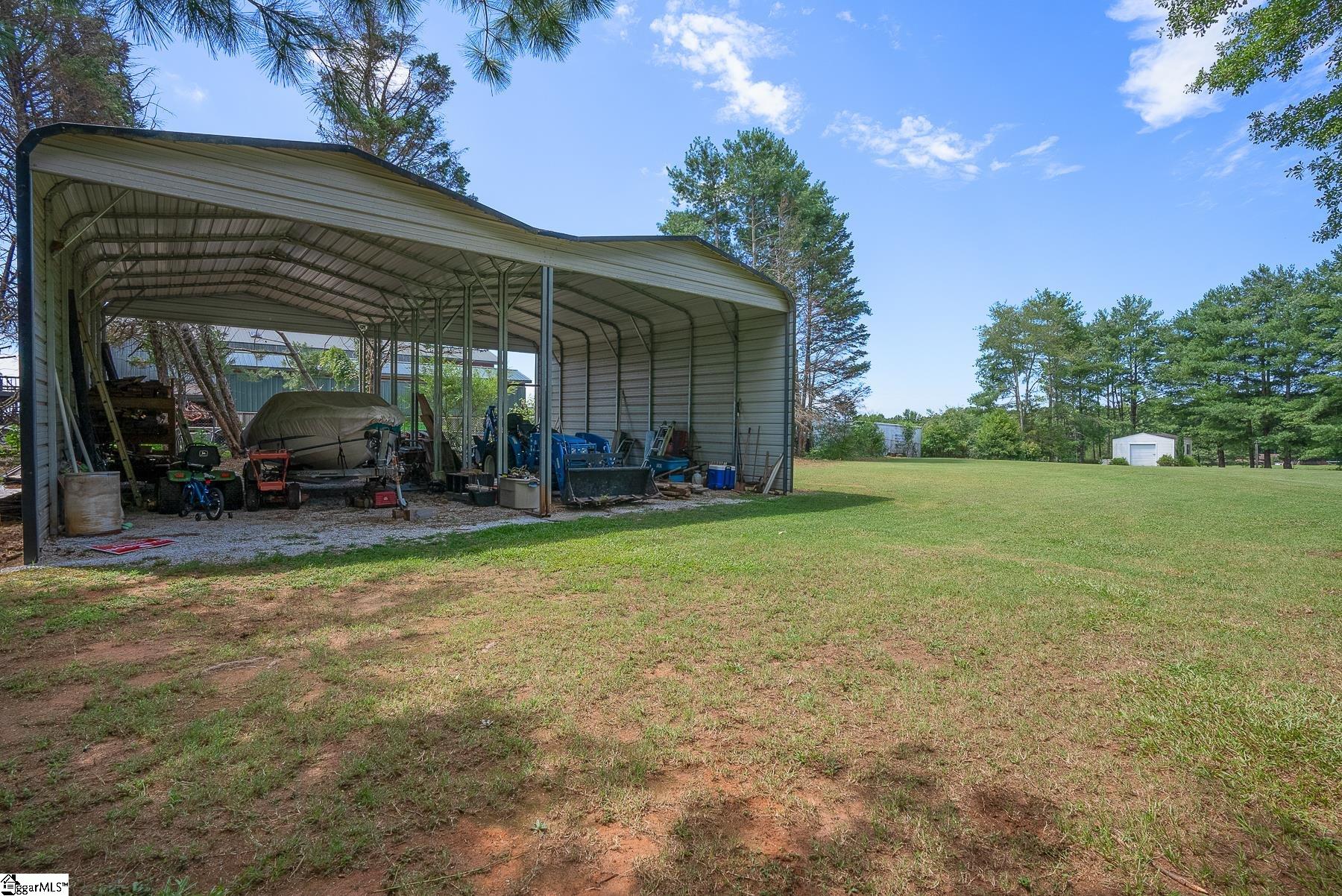 631 Rices Creek Road Liberty, SC 29657 - Photo 31 of 36