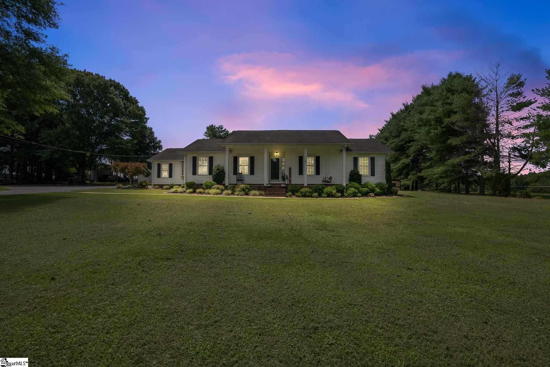 631 Rices Creek Road Liberty, SC 29657 - Photo 36 of 36