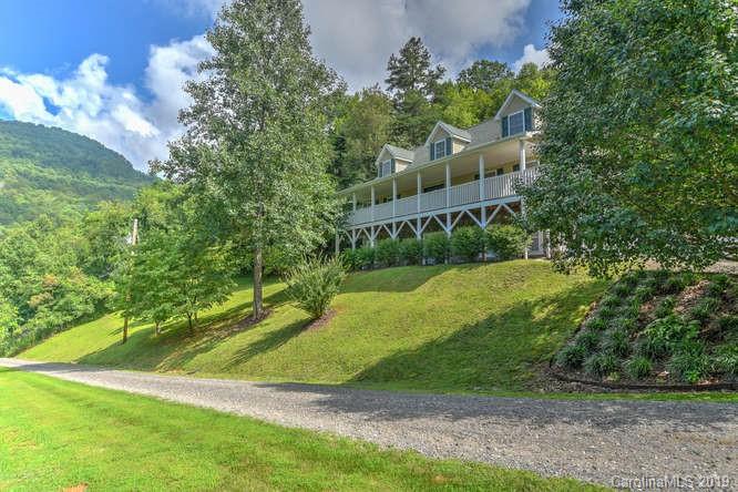 964 Sorrells Cove Road Clyde, NC 28721 - Photo 24 of 33