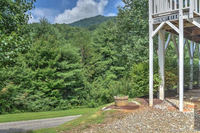 964 Sorrells Cove Road Clyde, NC 28721 - Photo 26 of 33