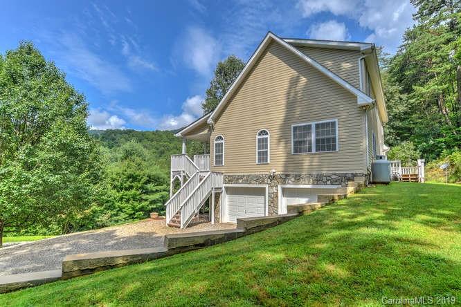 964 Sorrells Cove Road Clyde, NC 28721 - Photo 27 of 33