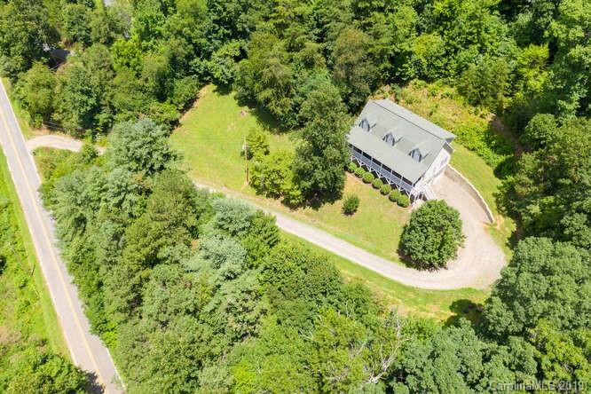 964 Sorrells Cove Road Clyde, NC 28721 - Photo 32 of 33