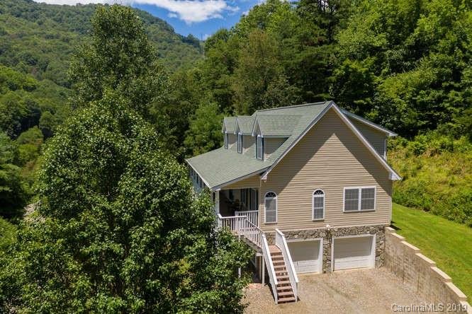 964 Sorrells Cove Road Clyde, NC 28721 - Photo 33 of 33