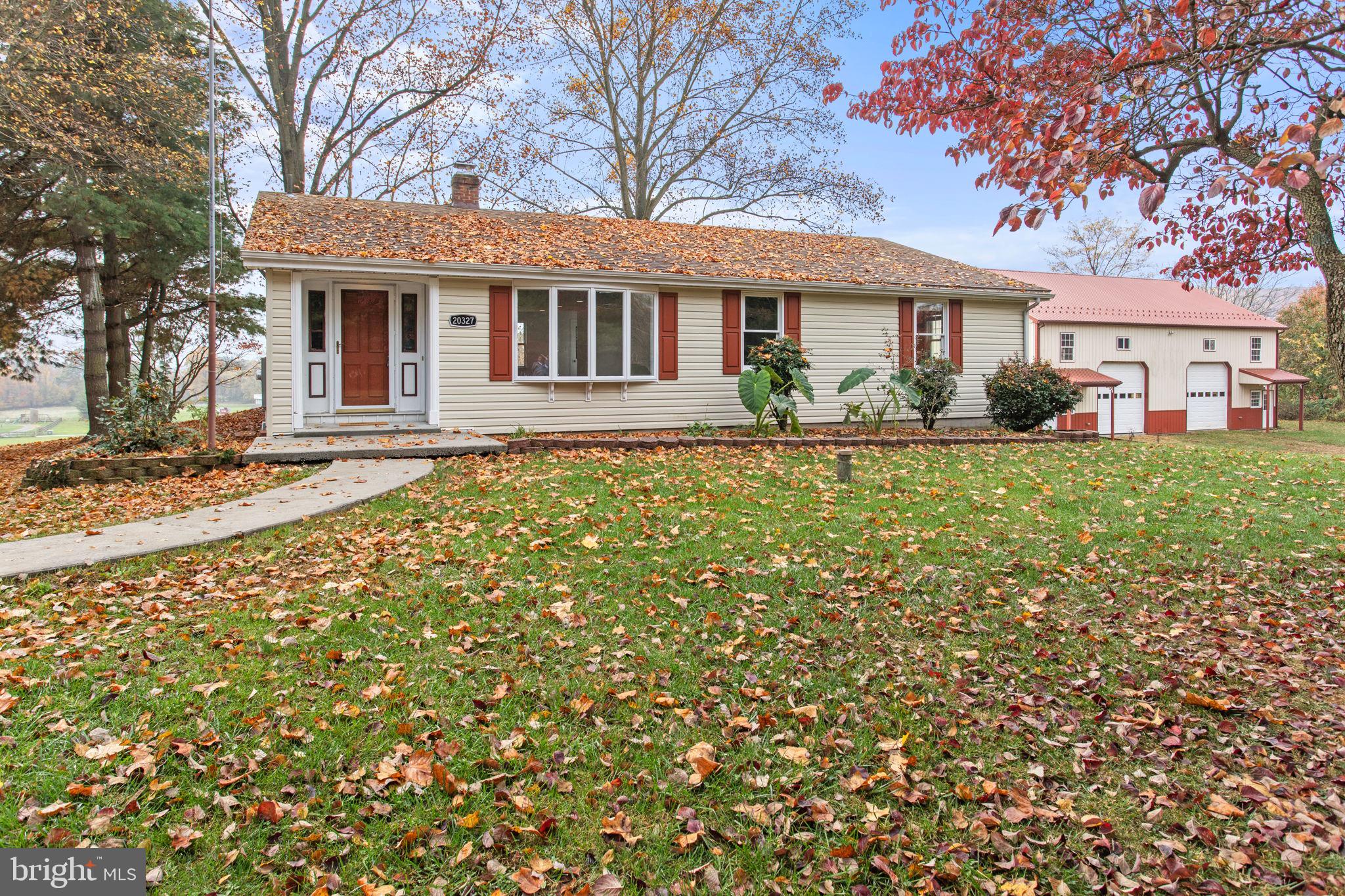 20327 Townsend Road Rohrersville, MD 21779 - Photo 54 of 83 Gallery Image 54