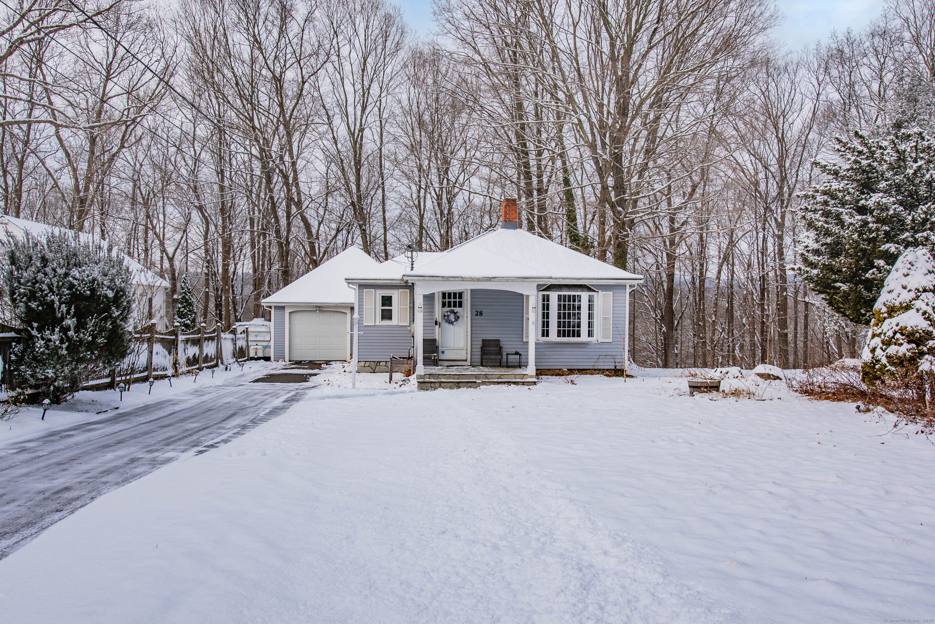 28 Yale Avenue Middlebury, CT 06762 - Photo 1 of 1 Gallery Image 1