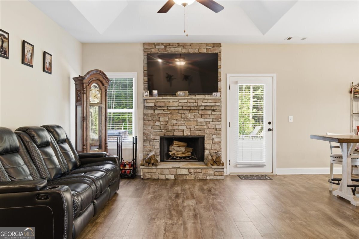 1950 Mountain View Road Buchanan, GA 30113 - Photo 14 of 40