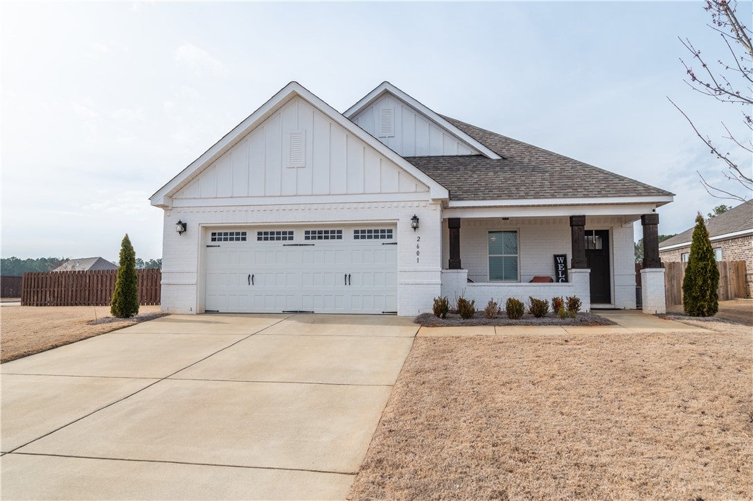 2601 Farmstone Ridge Auburn, AL 36830 - Photo 1 of 41 Gallery Image 1