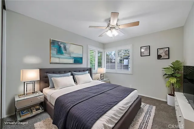 a view of workspace with a window