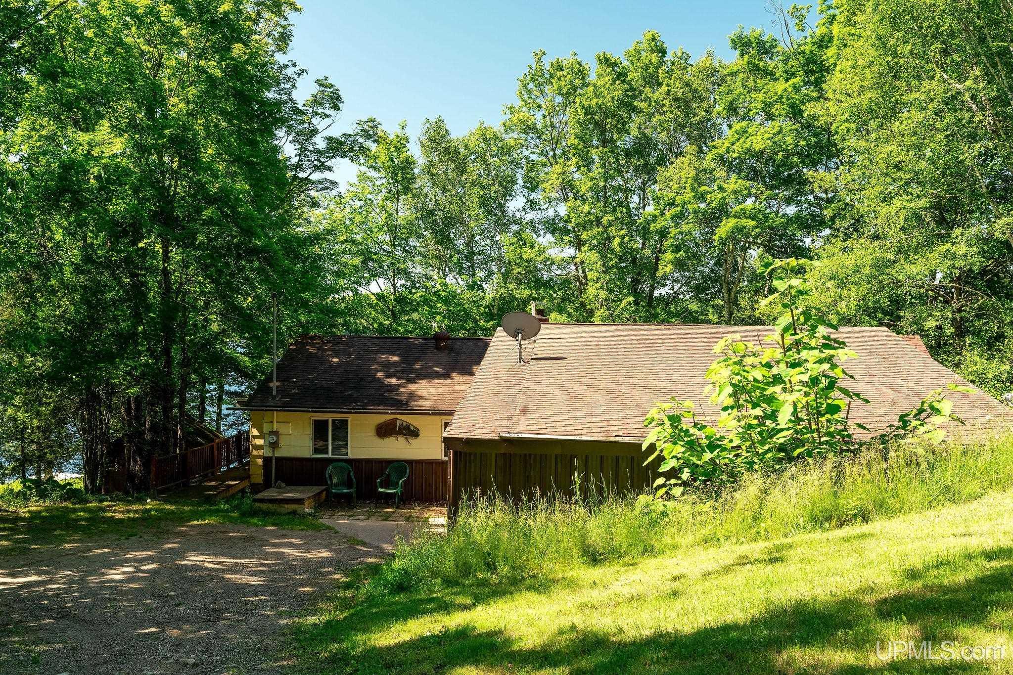 25358 Branch Road Michigamme, MI 49861 - Photo 34 of 43