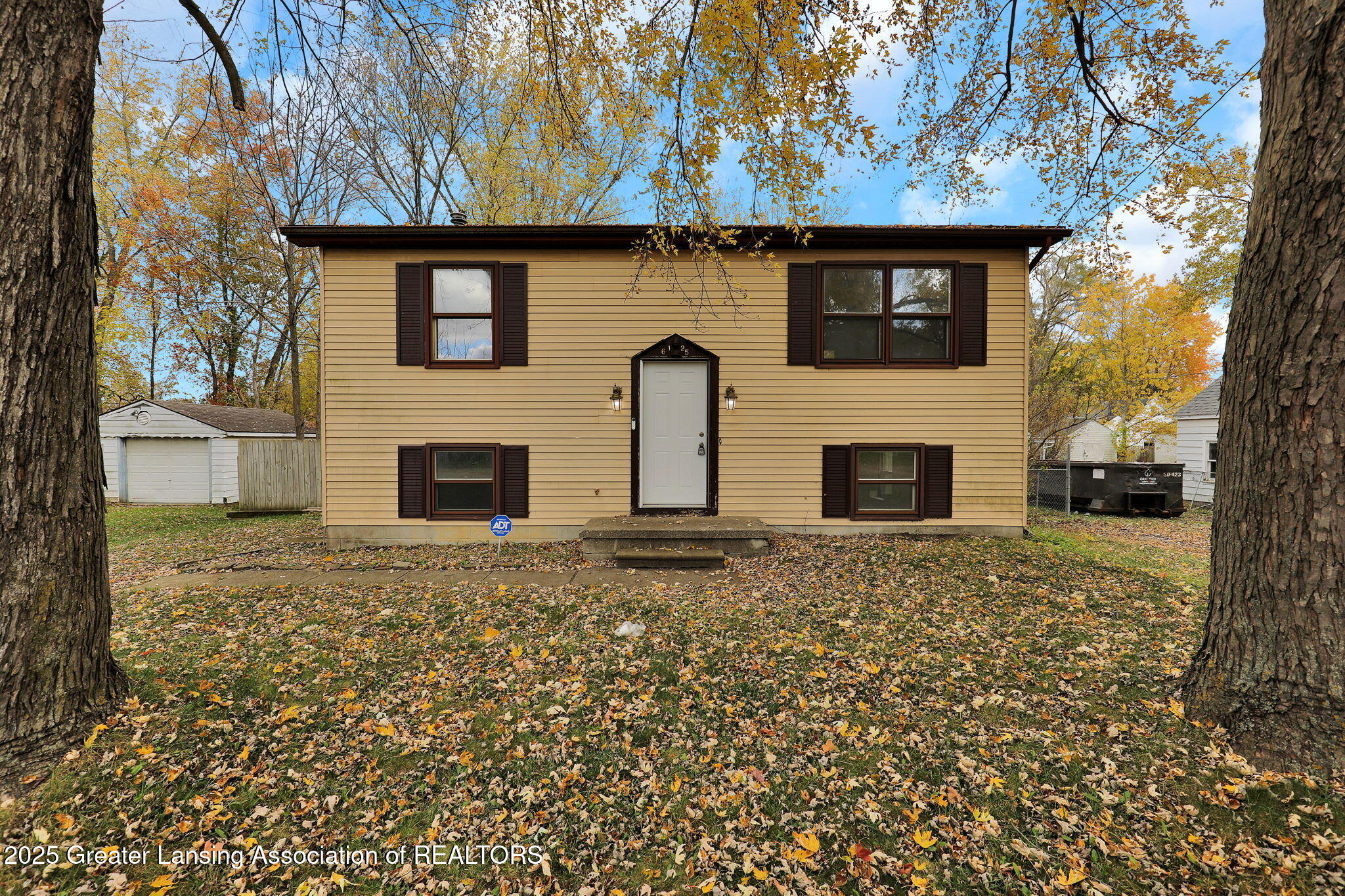6125 Kenbrook Road Lansing, MI 48911 - Photo 1 of 27 2-web-or-mls-Open Ended Media-2