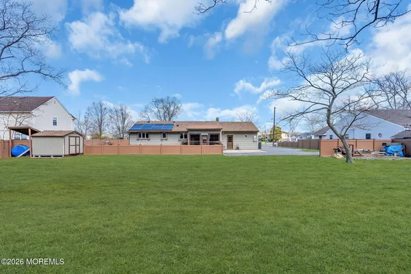 $490,000 | 137 Sunset Drive, Forked River, NJ 08731