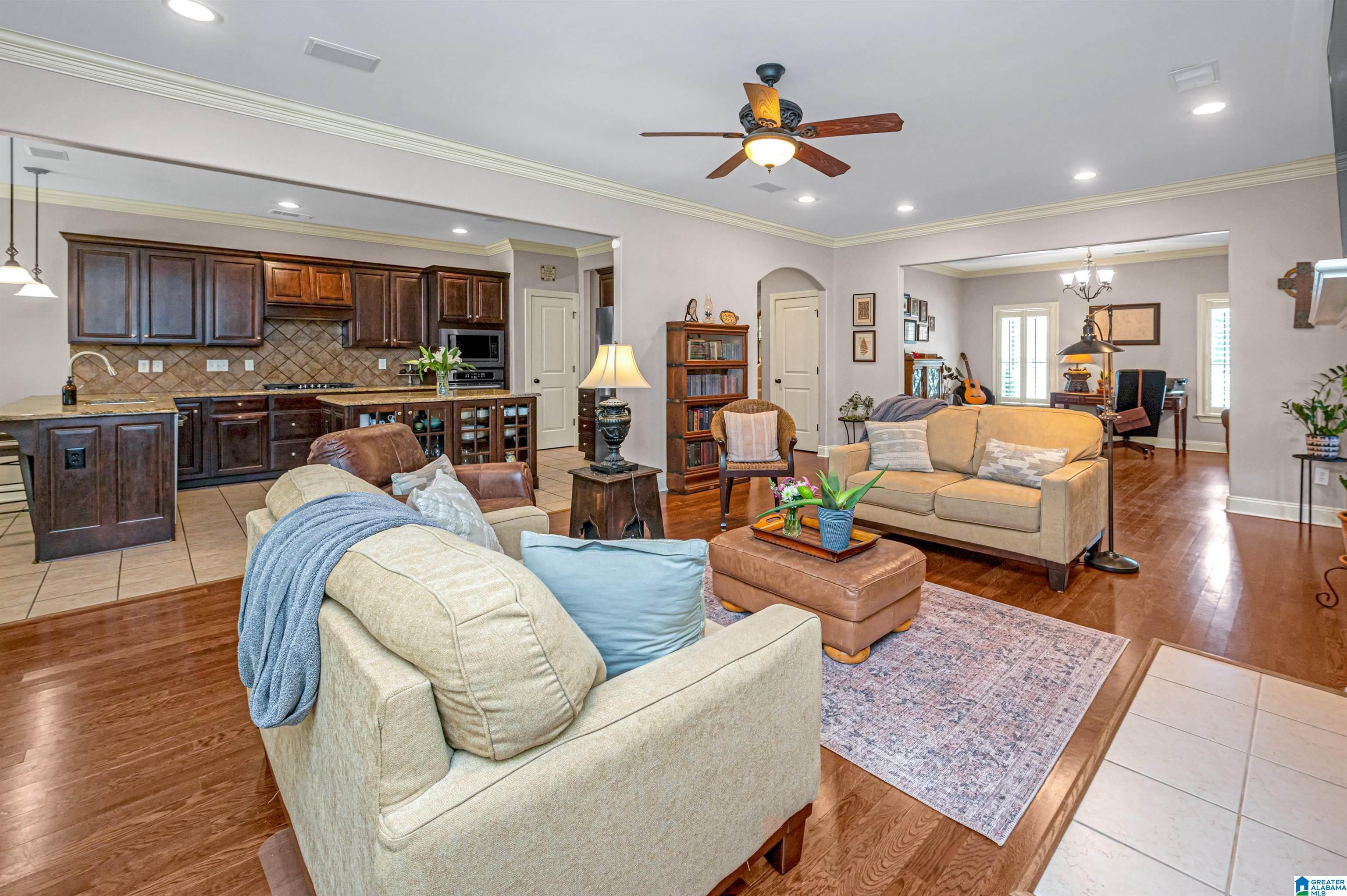 2375 Freestone Ridge Cove Birmingham, AL 35226 - Photo 14 of 51