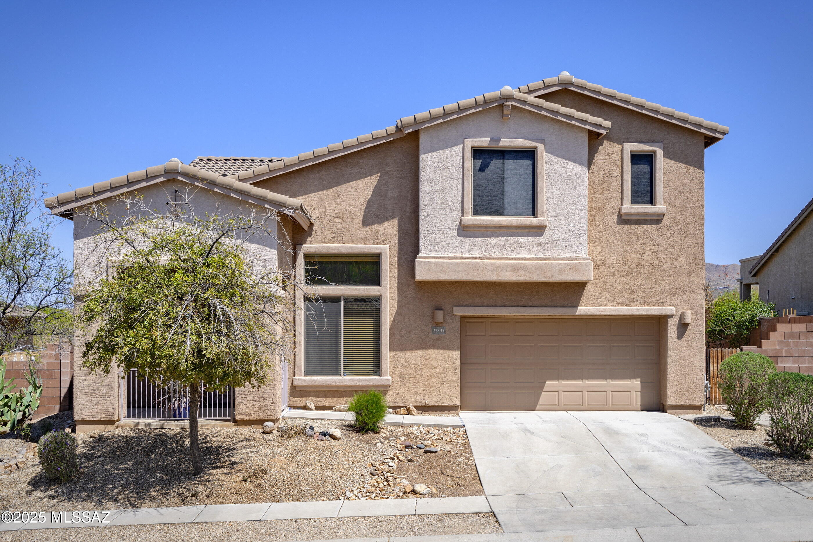 17533 South Indigo Crest Pass Vail, AZ 85641 - Photo 1 of 30