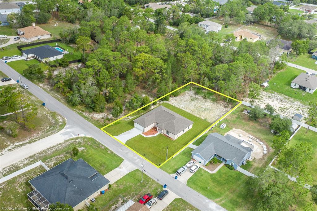 11277 Fool Duck Avenue Weeki Wachee, FL 34613 - Photo 62 of 73
