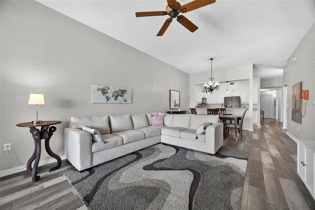 $189,900 | 5115 Melbourne Street, Unit A303, Punta Gorda, FL 33980