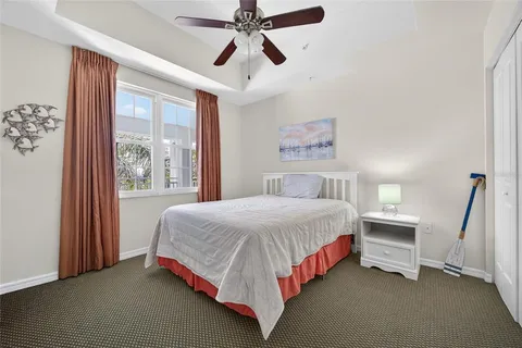 $189,900 | 5115 Melbourne Street, Unit A303, Punta Gorda, FL 33980