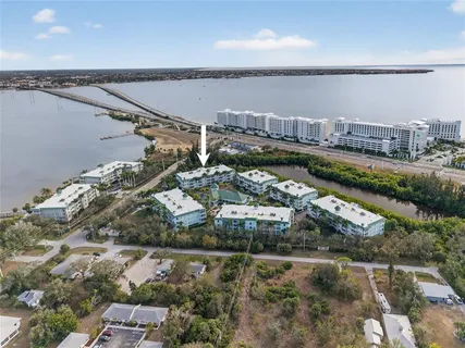 $189,900 | 5115 Melbourne Street, Unit A303, Punta Gorda, FL 33980