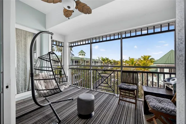 $189,900 | 5115 Melbourne Street, Unit A303, Punta Gorda, FL 33980