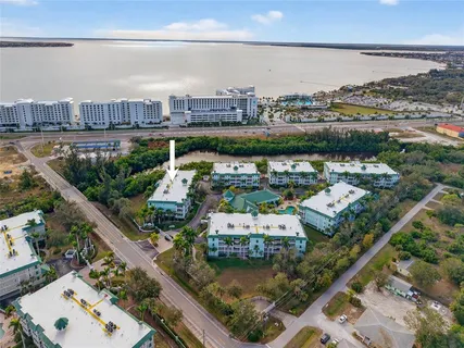 $189,900 | 5115 Melbourne Street, Unit A303, Punta Gorda, FL 33980