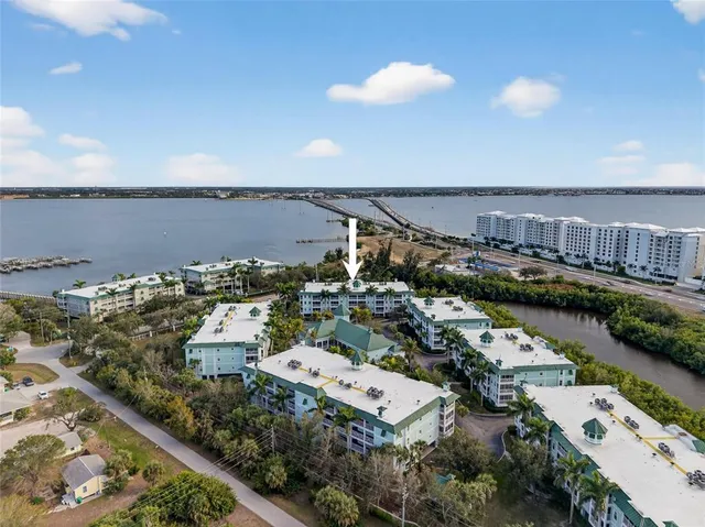 $189,900 | 5115 Melbourne Street, Unit A303, Punta Gorda, FL 33980