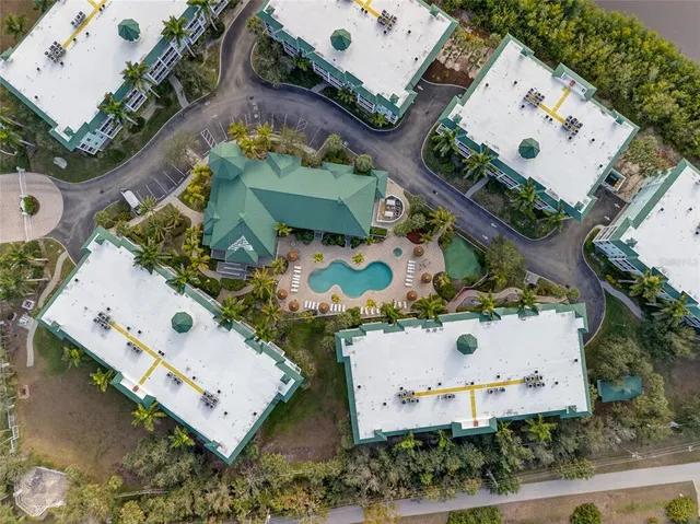 $189,900 | 5115 Melbourne Street, Unit A303, Punta Gorda, FL 33980