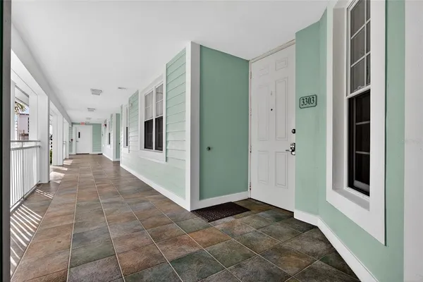 $189,900 | 5115 Melbourne Street, Unit A303, Punta Gorda, FL 33980