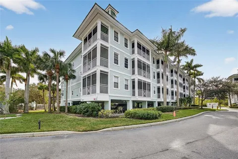 $189,900 | 5115 Melbourne Street, Unit A303, Punta Gorda, FL 33980