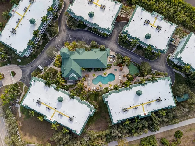 $189,900 | 5115 Melbourne Street, Unit A303, Punta Gorda, FL 33980