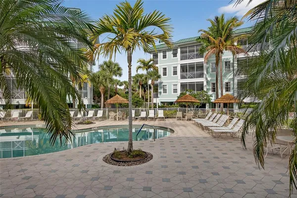 $189,900 | 5115 Melbourne Street, Unit A303, Punta Gorda, FL 33980