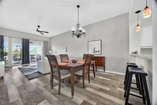$189,900 | 5115 Melbourne Street, Unit A303, Punta Gorda, FL 33980