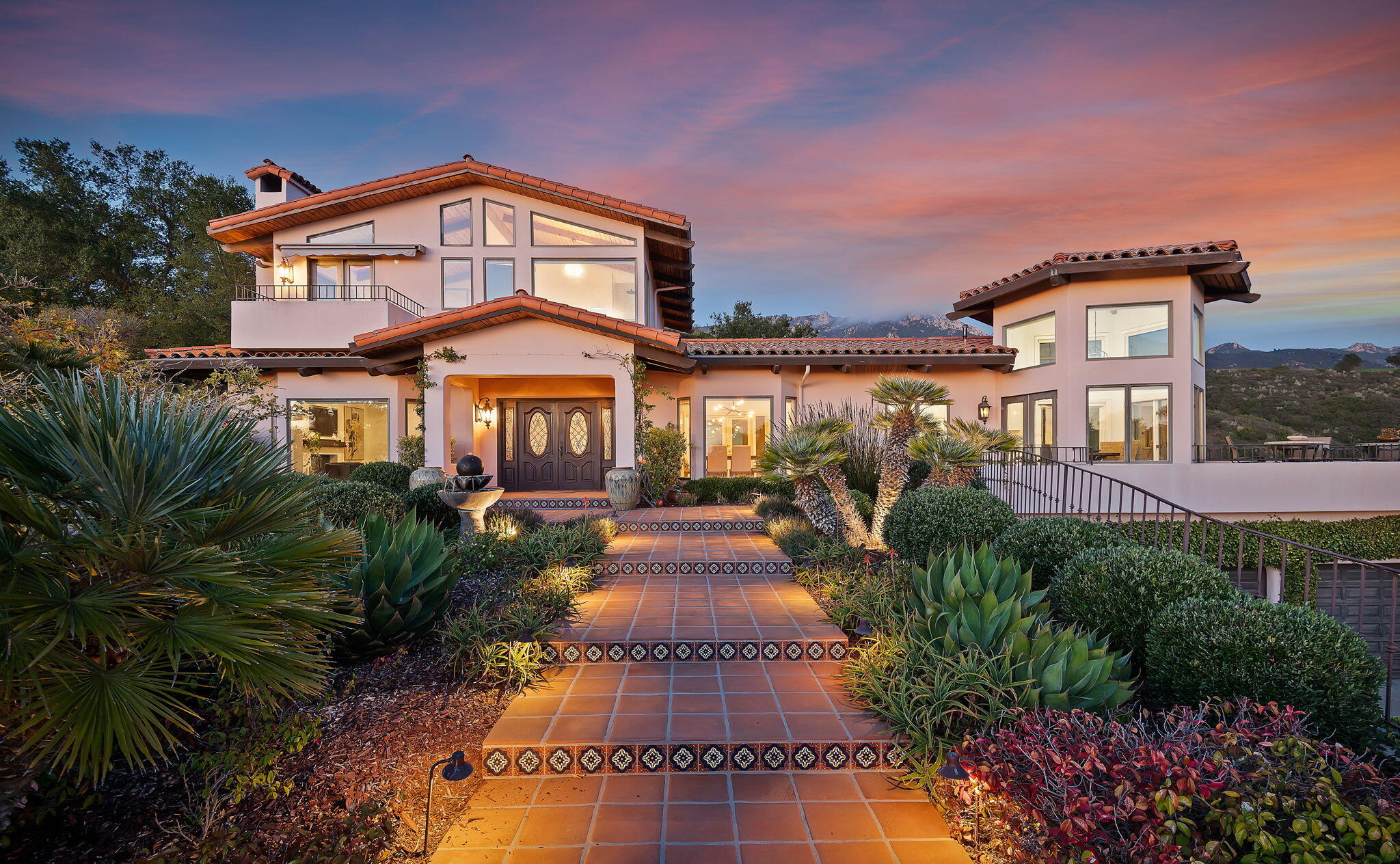 1260 Northridge Road Santa Barbara, CA 93105 - Photo 1 of 46 Welcome to 1260 Northridge Road
