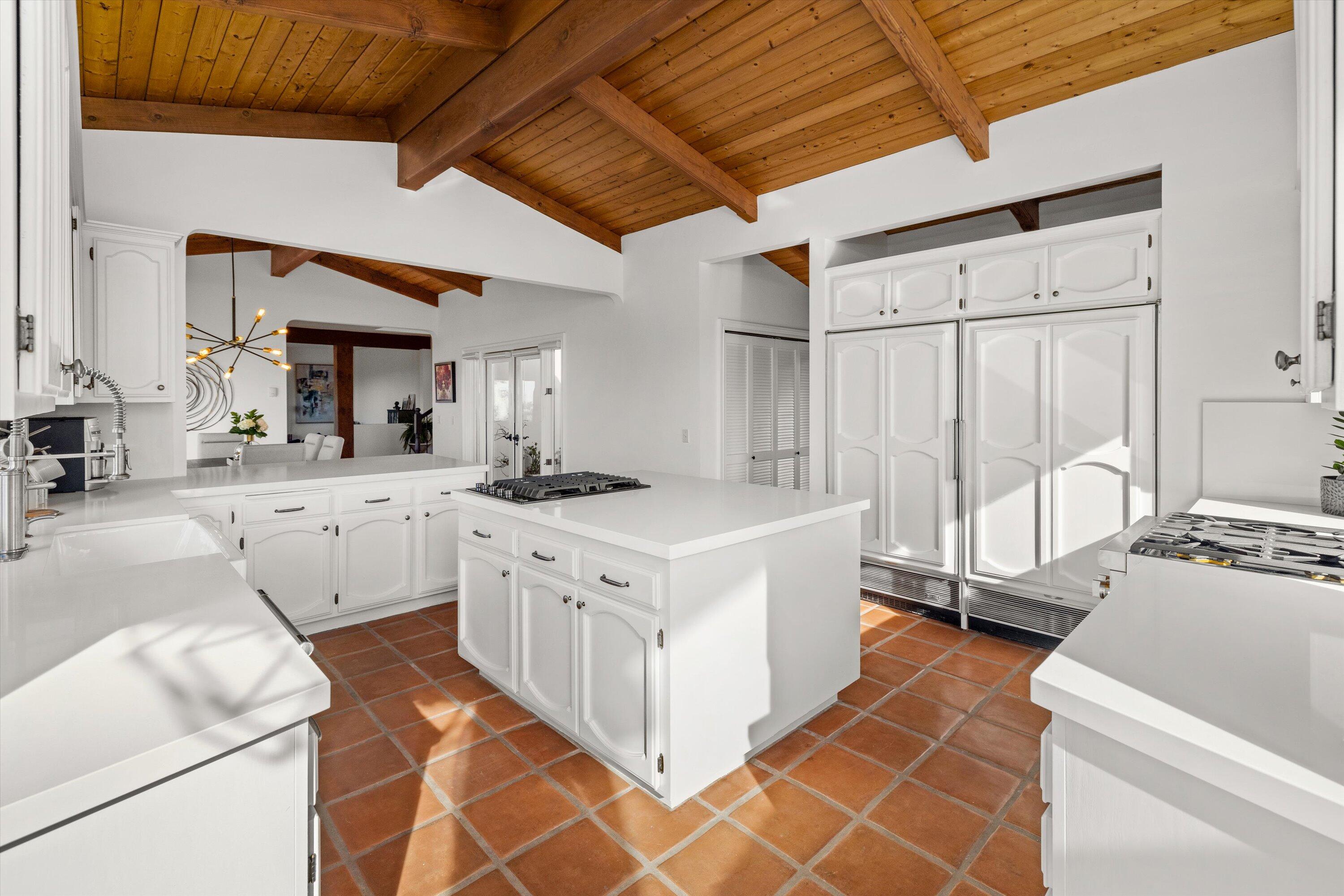 1260 Northridge Road Santa Barbara, CA 93105 - Photo 12 of 46 Kitchen5_1260 Northridge