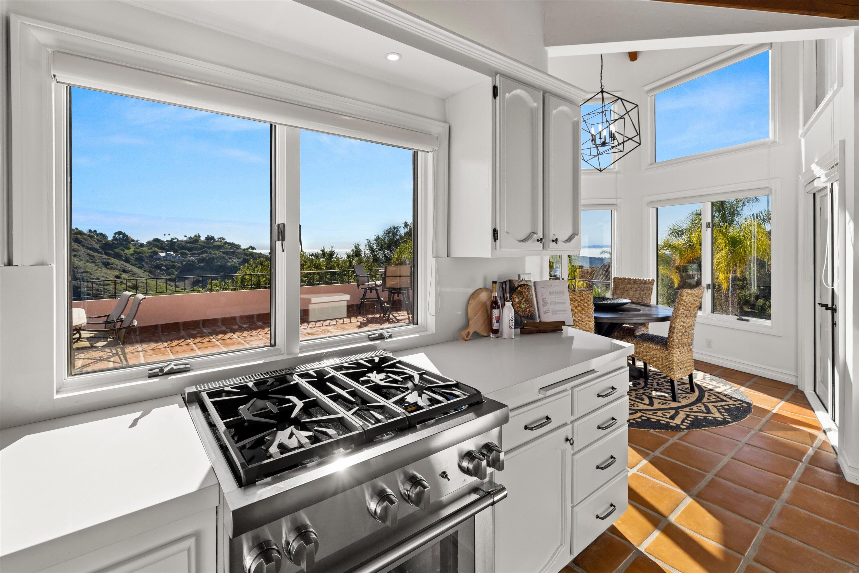 1260 Northridge Road Santa Barbara, CA 93105 - Photo 13 of 46 Kitchen3_1260 Northridge