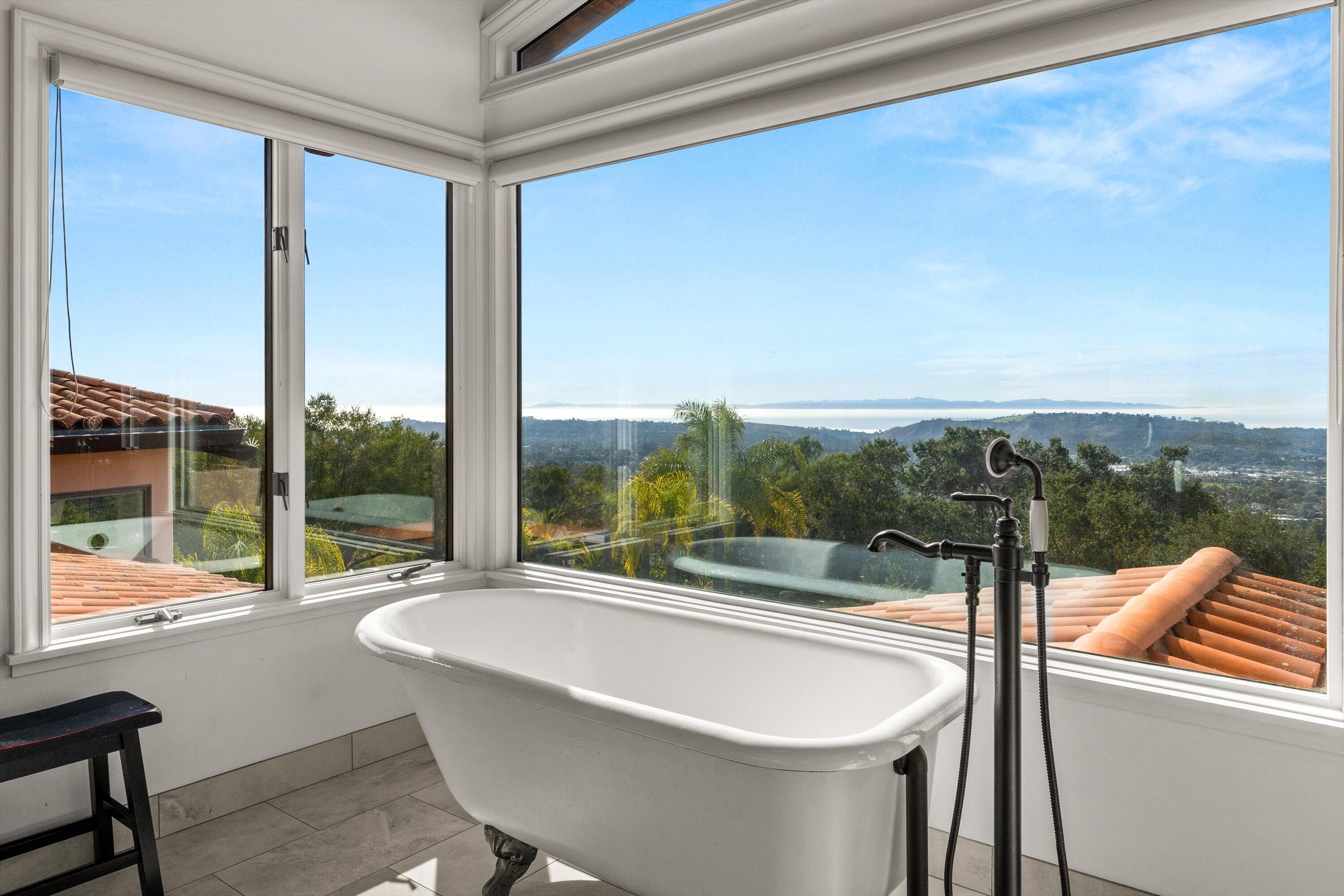 1260 Northridge Road Santa Barbara, CA 93105 - Photo 18 of 46 Primary Bath3_1260 Northridge
