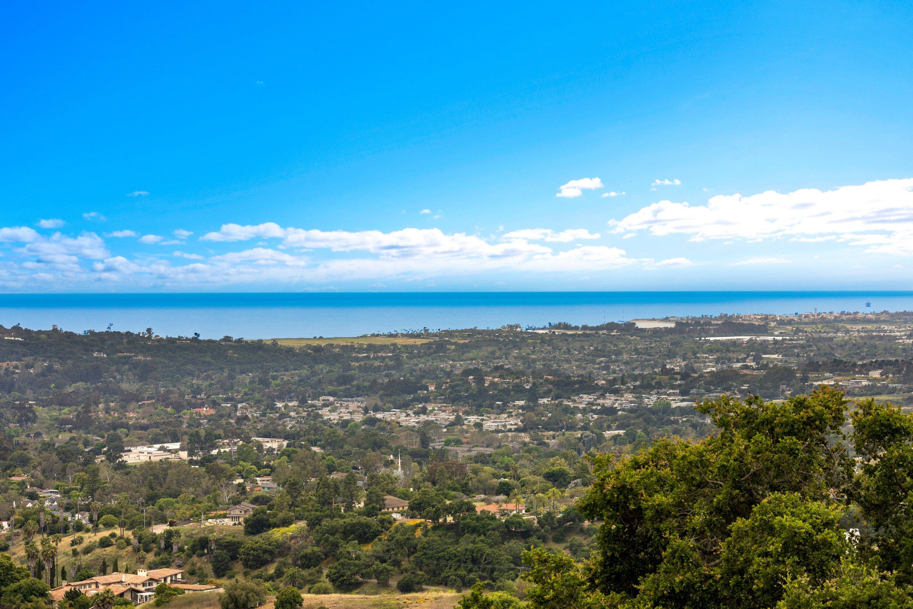 1260 Northridge Road Santa Barbara, CA 93105 - Photo 3 of 46 View