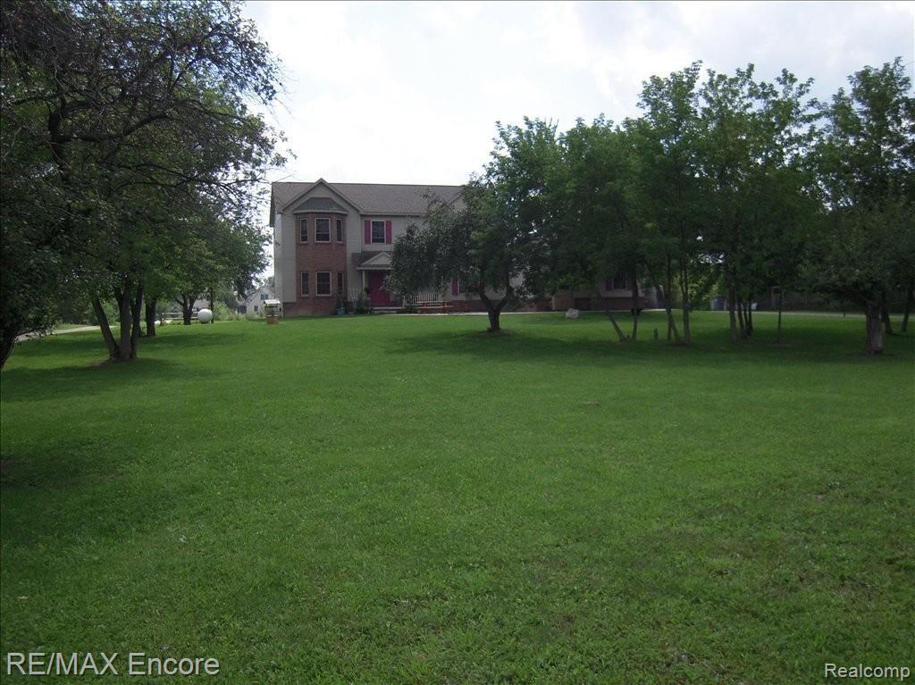 5036 Granger Road Oxford, MI 48371 - Photo 24 of 25 ACREAGE