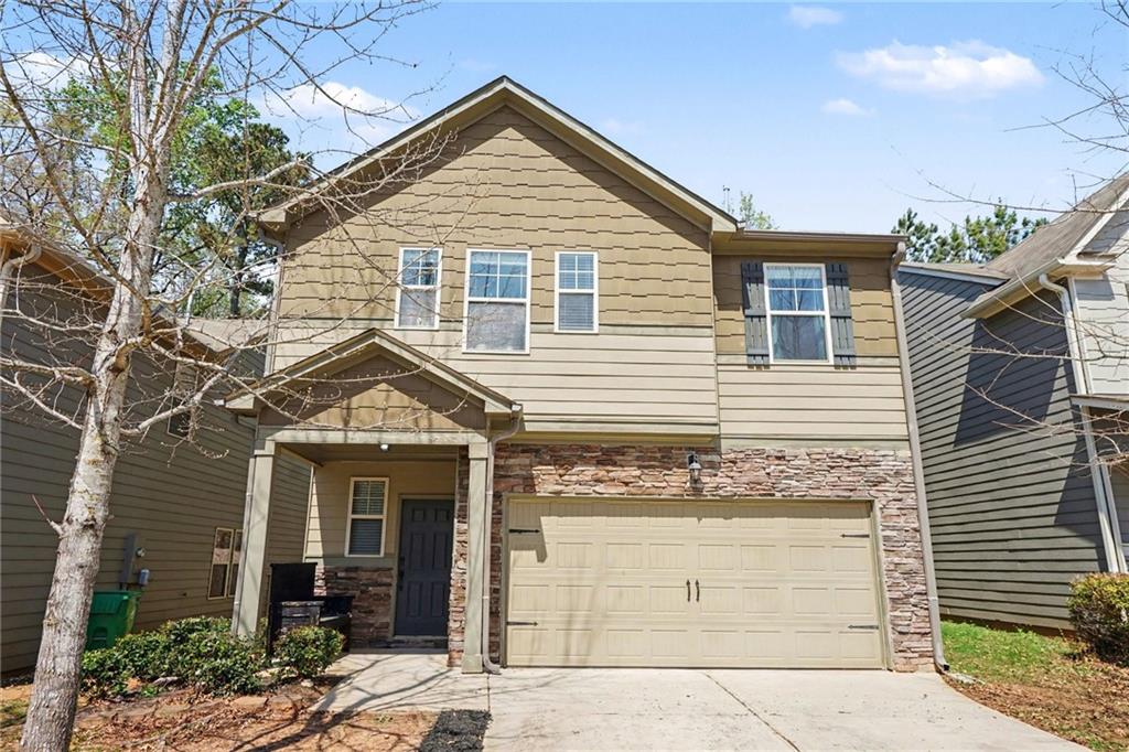 4940 Longview Run Decatur, GA 30035 - Photo 1 of 1 Gallery Image 1