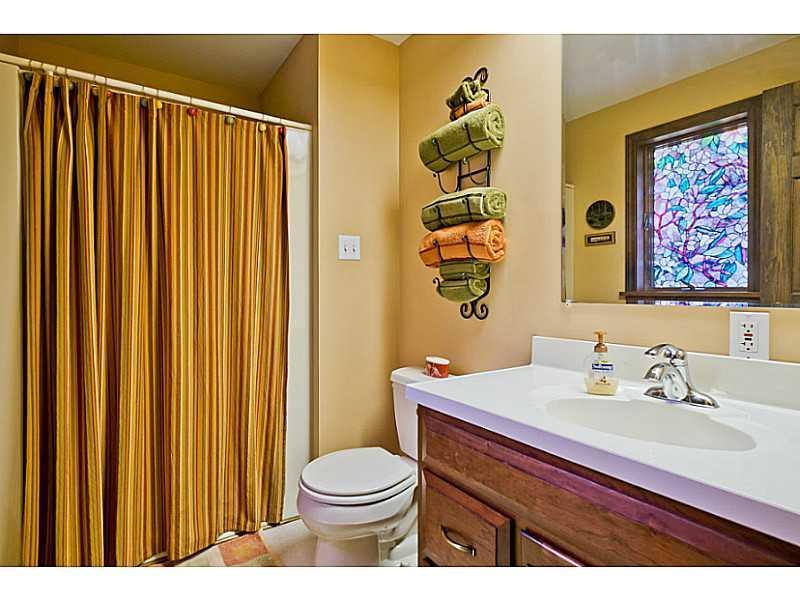 7 Stone Brooke Road Scarborough, ME 04074 - Photo 18 of 31 Master Bath/Spa.