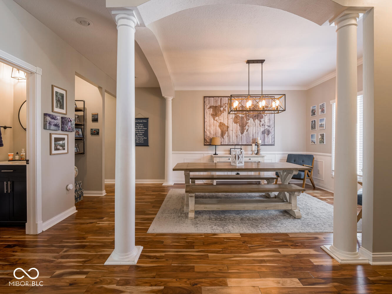 12294 Ridgeside Road Indianapolis, IN 46256 - Photo 11 of 99