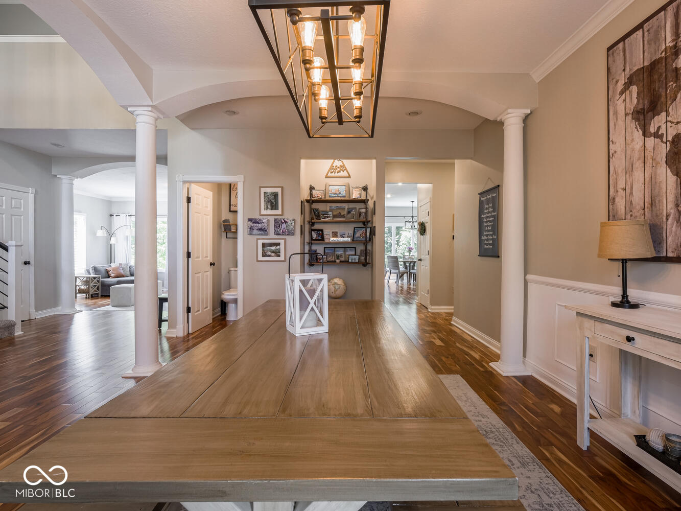 12294 Ridgeside Road Indianapolis, IN 46256 - Photo 12 of 99