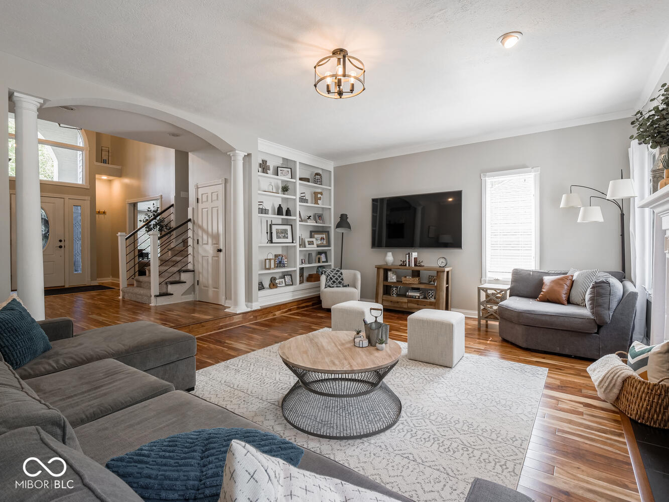 12294 Ridgeside Road Indianapolis, IN 46256 - Photo 14 of 99