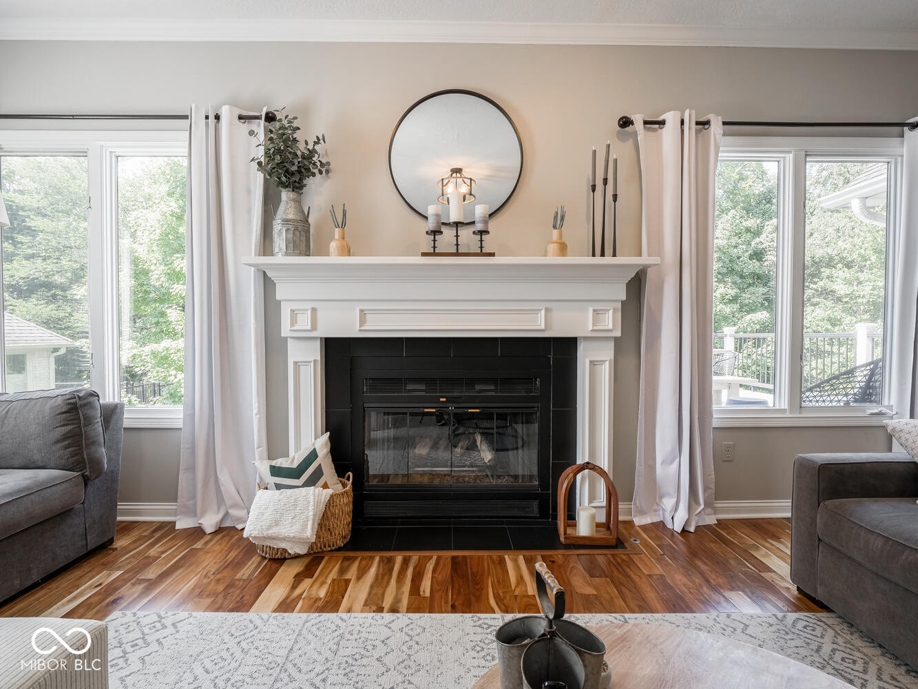 12294 Ridgeside Road Indianapolis, IN 46256 - Photo 16 of 99