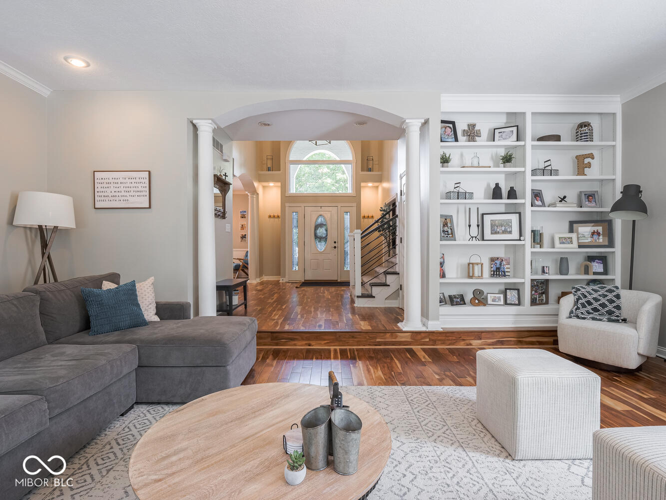 12294 Ridgeside Road Indianapolis, IN 46256 - Photo 17 of 99